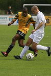 12.7.2008: VFR Gross-Gerau - Viktoria Griesheim 0:6 (Testspiel)
