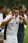 12.7.2008: VFR Gross-Gerau - Viktoria Griesheim 0:6 (Testspiel)
