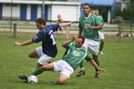 13.7.2008: SKG Walldorf - Viktoria Griesheim 0:2 (Testspiel)