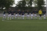 16.7.2008: Viktoria Griesheim - SV Wiesbaden 3:2 (Testspiel)