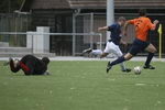 16.7.2008: Viktoria Griesheim - SV Wiesbaden 3:2 (Testspiel)