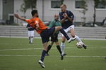 16.7.2008: Viktoria Griesheim - SV Wiesbaden 3:2 (Testspiel)