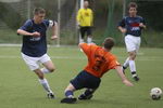 16.7.2008: Viktoria Griesheim - SV Wiesbaden 3:2 (Testspiel)