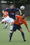 16.7.2008: Viktoria Griesheim - SV Wiesbaden 3:2 (Testspiel)