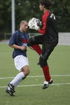 16.7.2008: Viktoria Griesheim - SV Wiesbaden 3:2 (Testspiel)