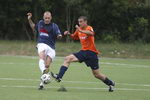 16.7.2008: Viktoria Griesheim - SV Wiesbaden 3:2 (Testspiel)