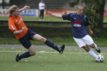 16.7.2008: Viktoria Griesheim - SV Wiesbaden 3:2 (Testspiel)