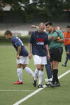 16.7.2008: Viktoria Griesheim - SV Wiesbaden 3:2 (Testspiel)
