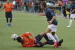 16.7.2008: Viktoria Griesheim - SV Wiesbaden 3:2 (Testspiel)