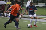 16.7.2008: Viktoria Griesheim - SV Wiesbaden 3:2 (Testspiel)
