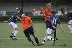 16.7.2008: Viktoria Griesheim - SV Wiesbaden 3:2 (Testspiel)