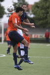 16.7.2008: Viktoria Griesheim - SV Wiesbaden 3:2 (Testspiel)