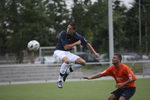 16.7.2008: Viktoria Griesheim - SV Wiesbaden 3:2 (Testspiel)