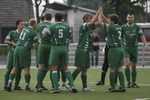 17.7.2008: Viktoria Griesheim II - SV St. Stephan Griesheim II 1:1 (Testspiel)