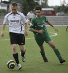 17.7.2008: Viktoria Griesheim II - SV St. Stephan Griesheim II 1:1 (Testspiel)