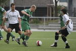 17.7.2008: Viktoria Griesheim II - SV St. Stephan Griesheim II 1:1 (Testspiel)