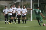 17.7.2008: Viktoria Griesheim II - SV St. Stephan Griesheim II 1:1 (Testspiel)