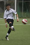 17.7.2008: Viktoria Griesheim II - SV St. Stephan Griesheim II 1:1 (Testspiel) SVS Griesheim, Viktoria Griesheim