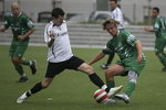 17.7.2008: Viktoria Griesheim II - SV St. Stephan Griesheim II 1:1 (Testspiel)