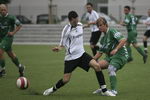 17.7.2008: Viktoria Griesheim II - SV St. Stephan Griesheim II 1:1 (Testspiel)