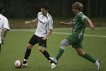 17.7.2008: Viktoria Griesheim II - SV St. Stephan Griesheim II 1:1 (Testspiel)