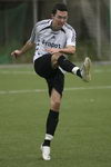17.7.2008: Viktoria Griesheim II - SV St. Stephan Griesheim II 1:1 (Testspiel)