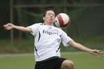 17.7.2008: Viktoria Griesheim II - SV St. Stephan Griesheim II 1:1 (Testspiel)