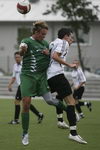 17.7.2008: Viktoria Griesheim II - SV St. Stephan Griesheim II 1:1 (Testspiel)