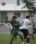 17.7.2008: Viktoria Griesheim II - SV St. Stephan Griesheim II 1:1 (Testspiel)