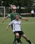 17.7.2008: Viktoria Griesheim II - SV St. Stephan Griesheim II 1:1 (Testspiel)