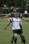 17.7.2008: Viktoria Griesheim II - SV St. Stephan Griesheim II 1:1 (Testspiel)
