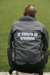 17.7.2008: Viktoria Griesheim II - SV St. Stephan Griesheim II 1:1 (Testspiel)