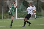 17.7.2008: Viktoria Griesheim II - SV St. Stephan Griesheim II 1:1 (Testspiel)