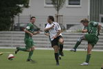 17.7.2008: Viktoria Griesheim II - SV St. Stephan Griesheim II 1:1 (Testspiel)