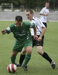 17.7.2008: Viktoria Griesheim II - SV St. Stephan Griesheim II 1:1 (Testspiel)