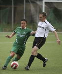 17.7.2008: Viktoria Griesheim II - SV St. Stephan Griesheim II 1:1 (Testspiel)