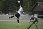 17.7.2008: Viktoria Griesheim II - SV St. Stephan Griesheim II 1:1 (Testspiel)