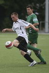 17.7.2008: Viktoria Griesheim II - SV St. Stephan Griesheim II 1:1 (Testspiel)