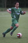 17.7.2008: Viktoria Griesheim II - SV St. Stephan Griesheim II 1:1 (Testspiel)