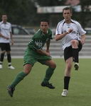 17.7.2008: Viktoria Griesheim II - SV St. Stephan Griesheim II 1:1 (Testspiel)