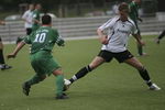 17.7.2008: Viktoria Griesheim II - SV St. Stephan Griesheim II 1:1 (Testspiel)