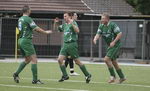 17.7.2008: Viktoria Griesheim II - SV St. Stephan Griesheim II 1:1 (Testspiel)