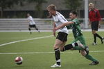 17.7.2008: Viktoria Griesheim II - SV St. Stephan Griesheim II 1:1 (Testspiel)