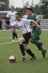 17.7.2008: Viktoria Griesheim II - SV St. Stephan Griesheim II 1:1 (Testspiel)