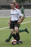 17.7.2008: Viktoria Griesheim II - SV St. Stephan Griesheim II 1:1 (Testspiel)