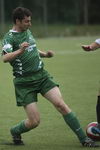 17.7.2008: Viktoria Griesheim II - SV St. Stephan Griesheim II 1:1 (Testspiel)