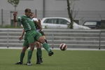 17.7.2008: Viktoria Griesheim II - SV St. Stephan Griesheim II 1:1 (Testspiel)