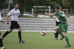 17.7.2008: Viktoria Griesheim II - SV St. Stephan Griesheim II 1:1 (Testspiel)