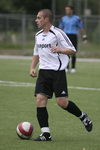 17.7.2008: Viktoria Griesheim II - SV St. Stephan Griesheim II 1:1 (Testspiel)