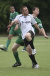 17.7.2008: Viktoria Griesheim II - SV St. Stephan Griesheim II 1:1 (Testspiel)
